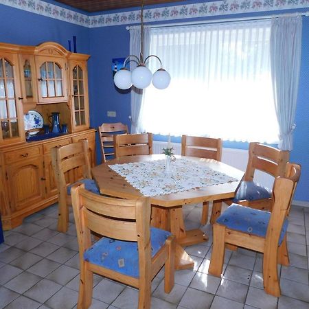 Ferienwohnung Paradies Blekendorf Exteriér fotografie