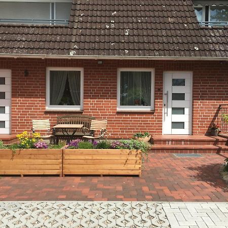 Ferienwohnung Paradies Blekendorf Exteriér fotografie