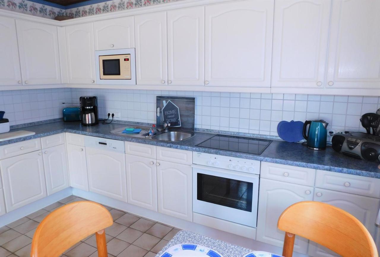 Ferienwohnung Paradies Blekendorf Exteriér fotografie