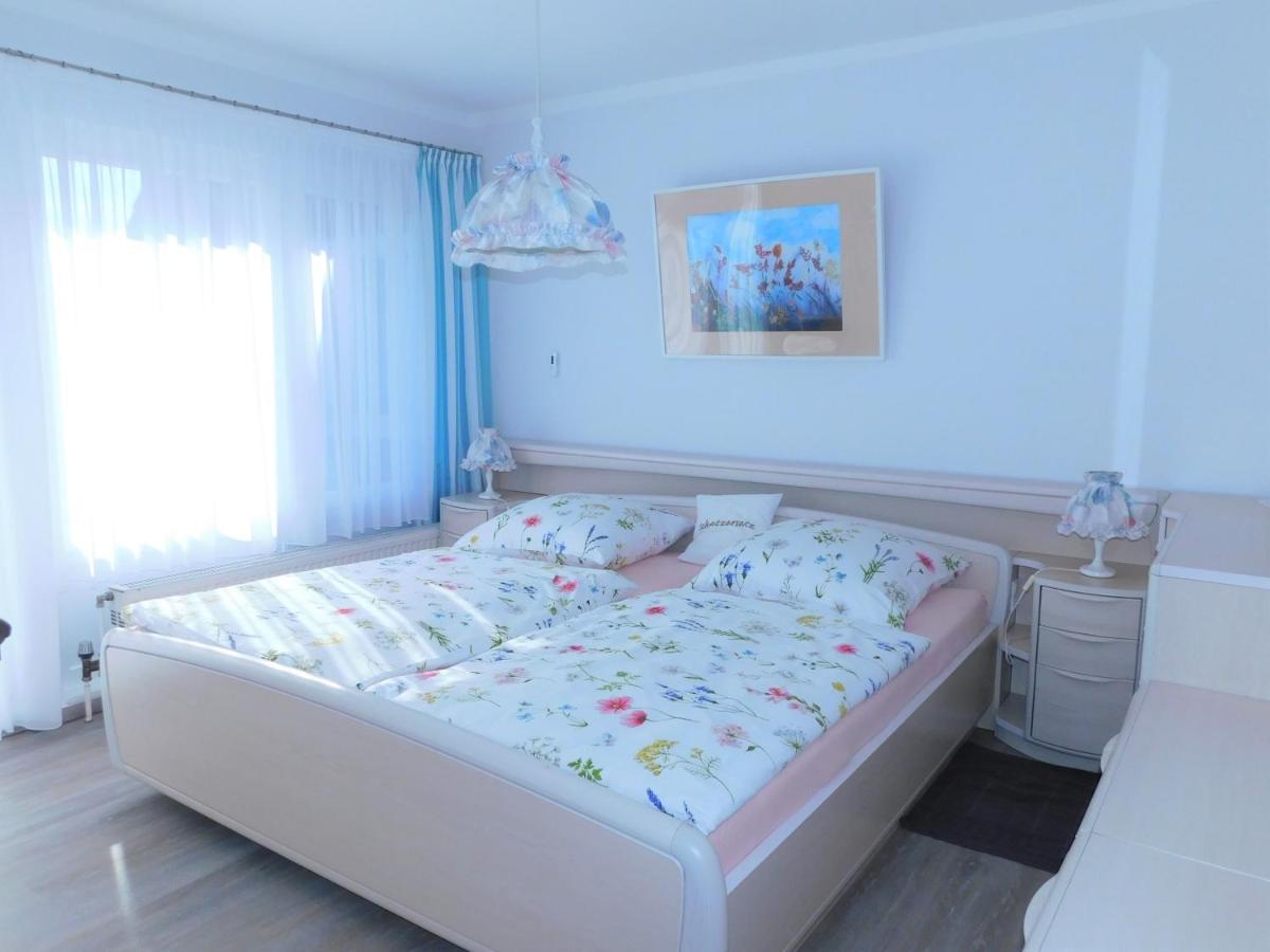 Ferienwohnung Paradies Blekendorf Exteriér fotografie