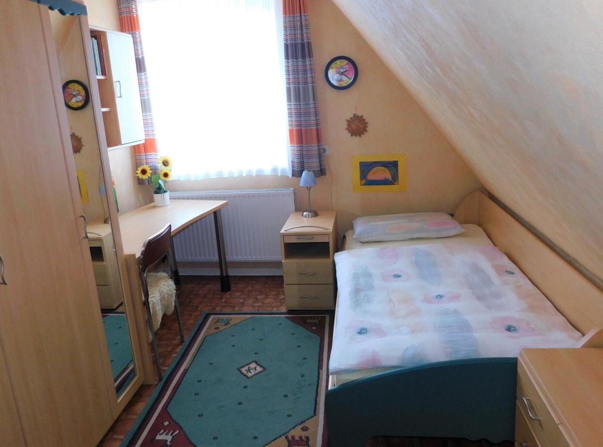 Ferienwohnung Paradies Blekendorf Exteriér fotografie