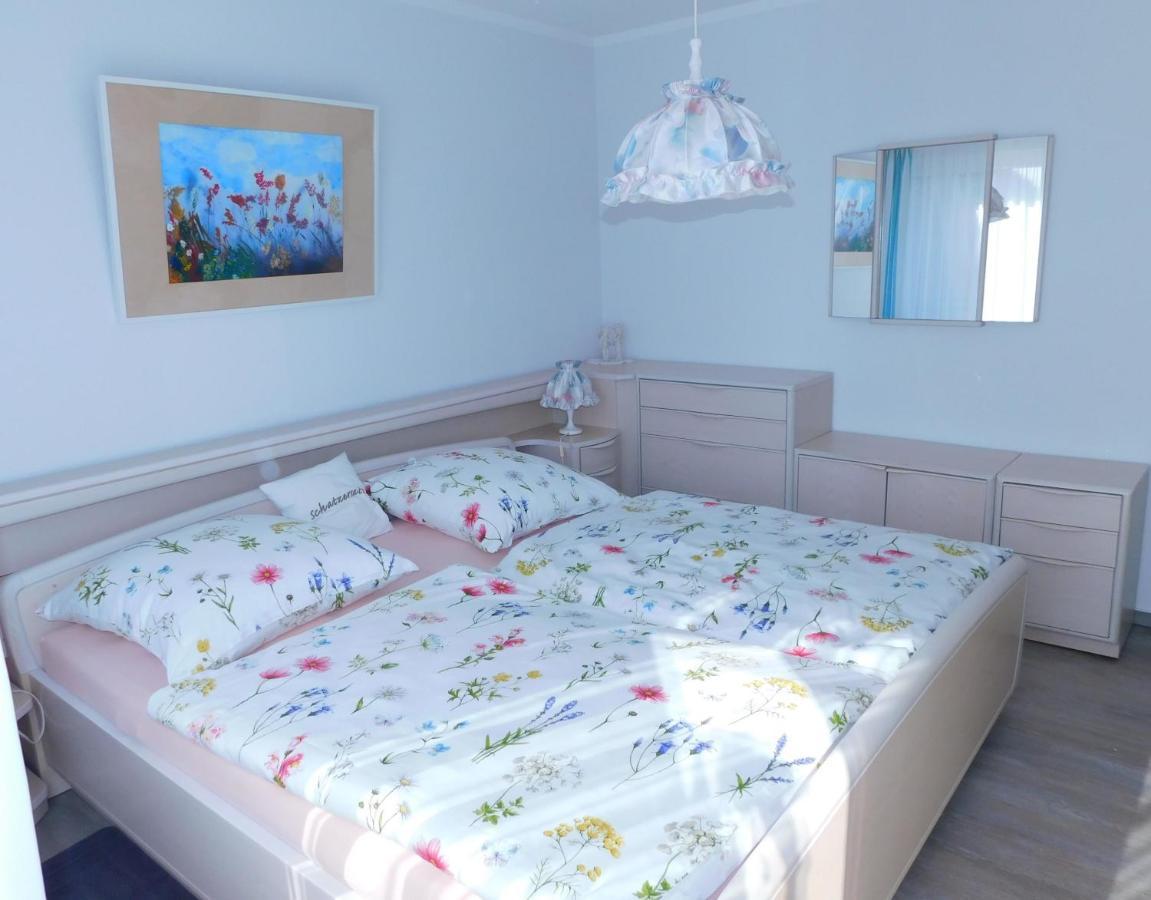 Ferienwohnung Paradies Blekendorf Exteriér fotografie
