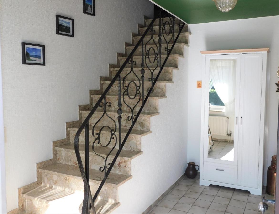 Ferienwohnung Paradies Blekendorf Exteriér fotografie