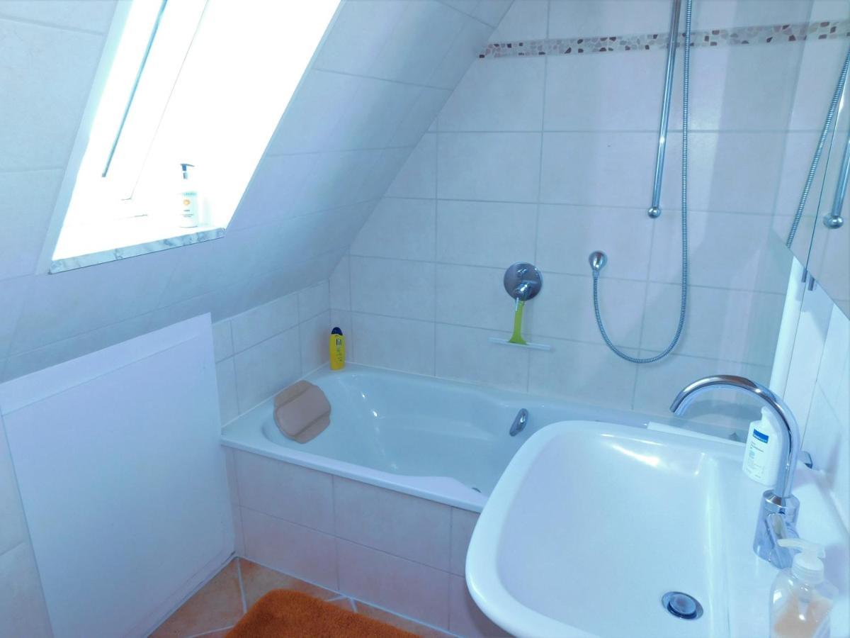 Ferienwohnung Paradies Blekendorf Exteriér fotografie