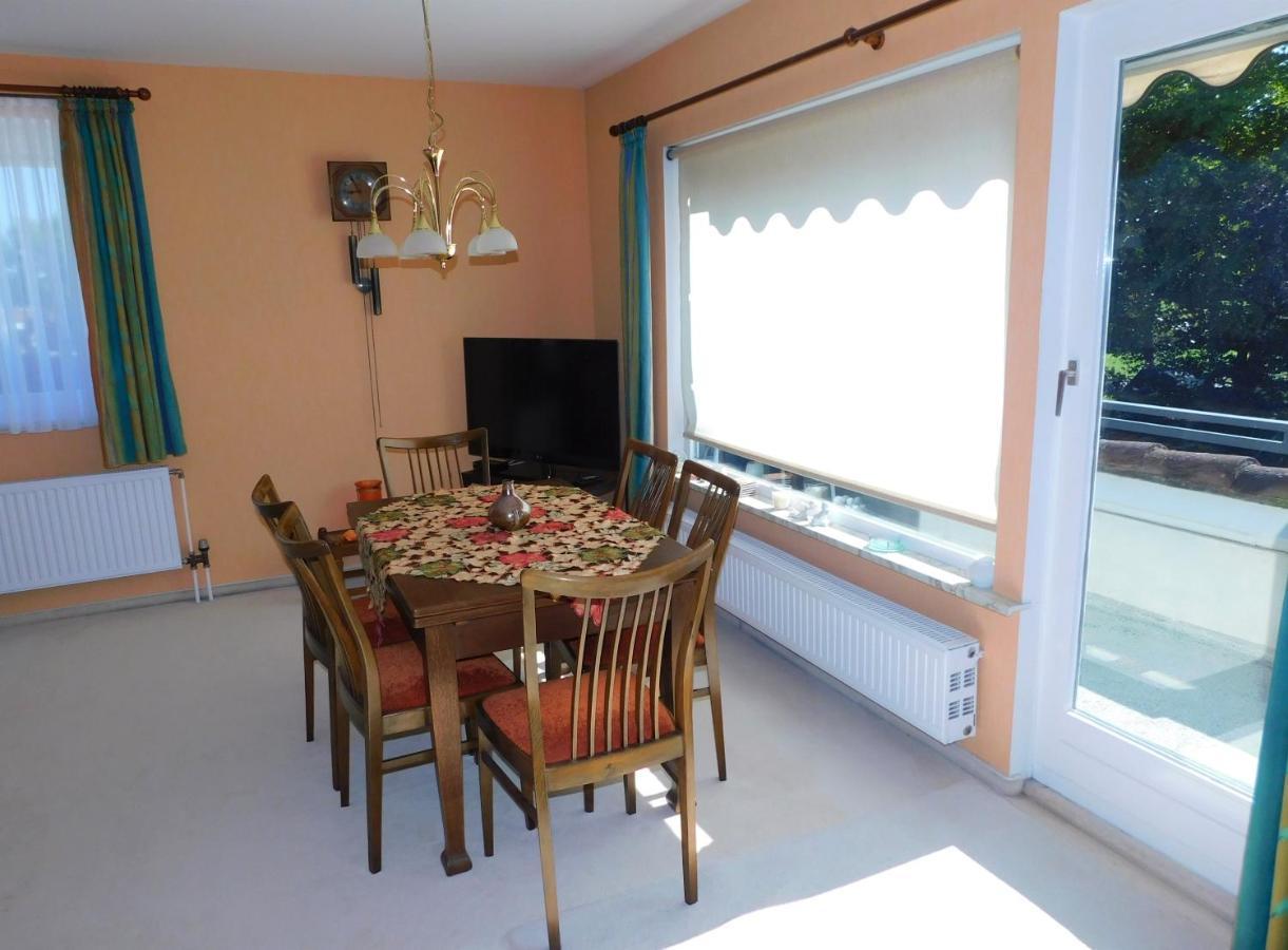 Ferienwohnung Paradies Blekendorf Exteriér fotografie