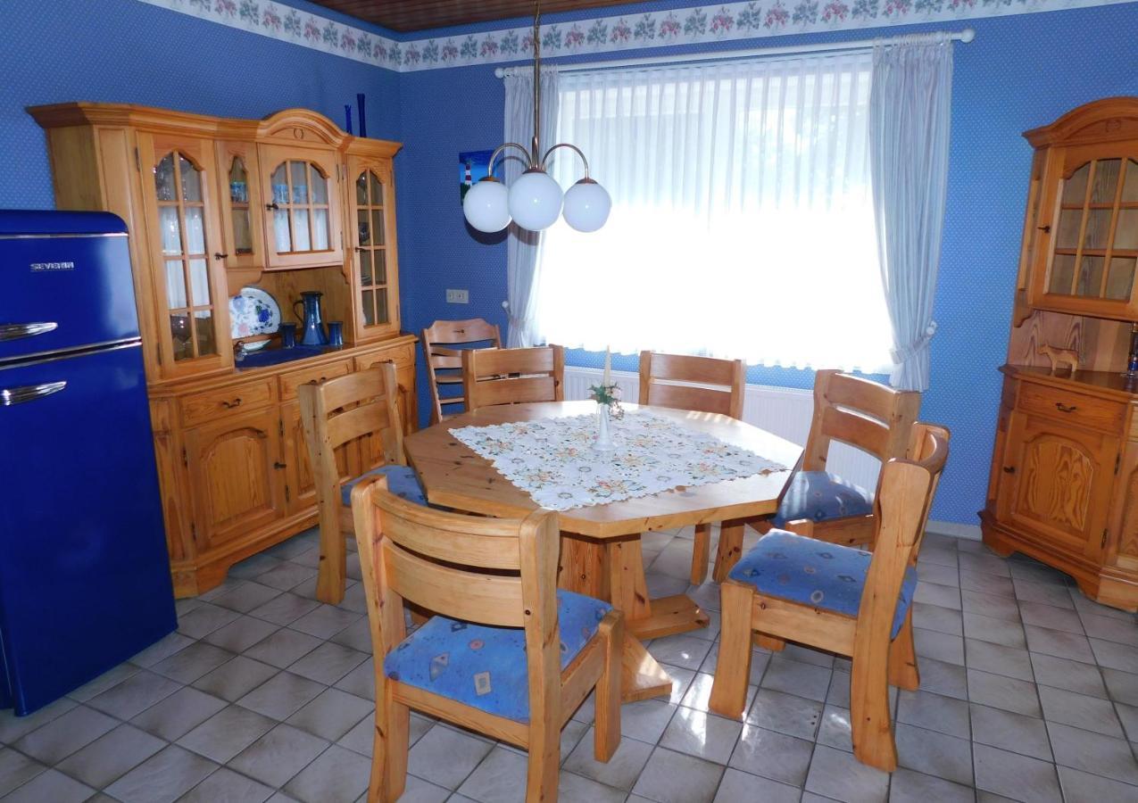 Ferienwohnung Paradies Blekendorf Exteriér fotografie