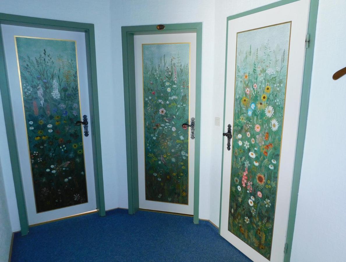 Ferienwohnung Paradies Blekendorf Exteriér fotografie
